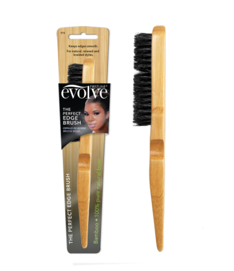 Evolve The Perfect Edge Brush