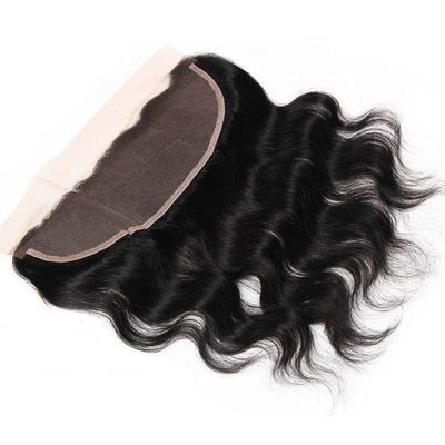 Lace Frontals