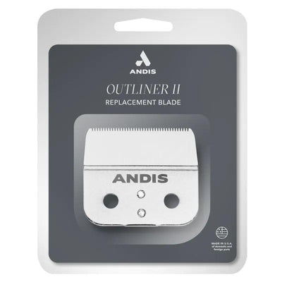 Andis Outline II Blade #04604 (27124)