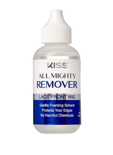 IVY KISS All Mighty Bond Remover 2.03oz (KAMR01)