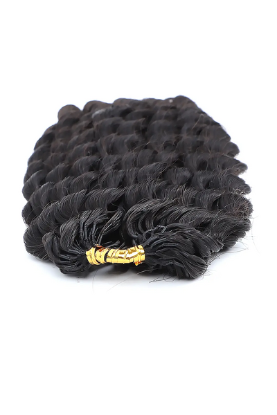 GLH Crochet Strands 100ct - Burmese Curly