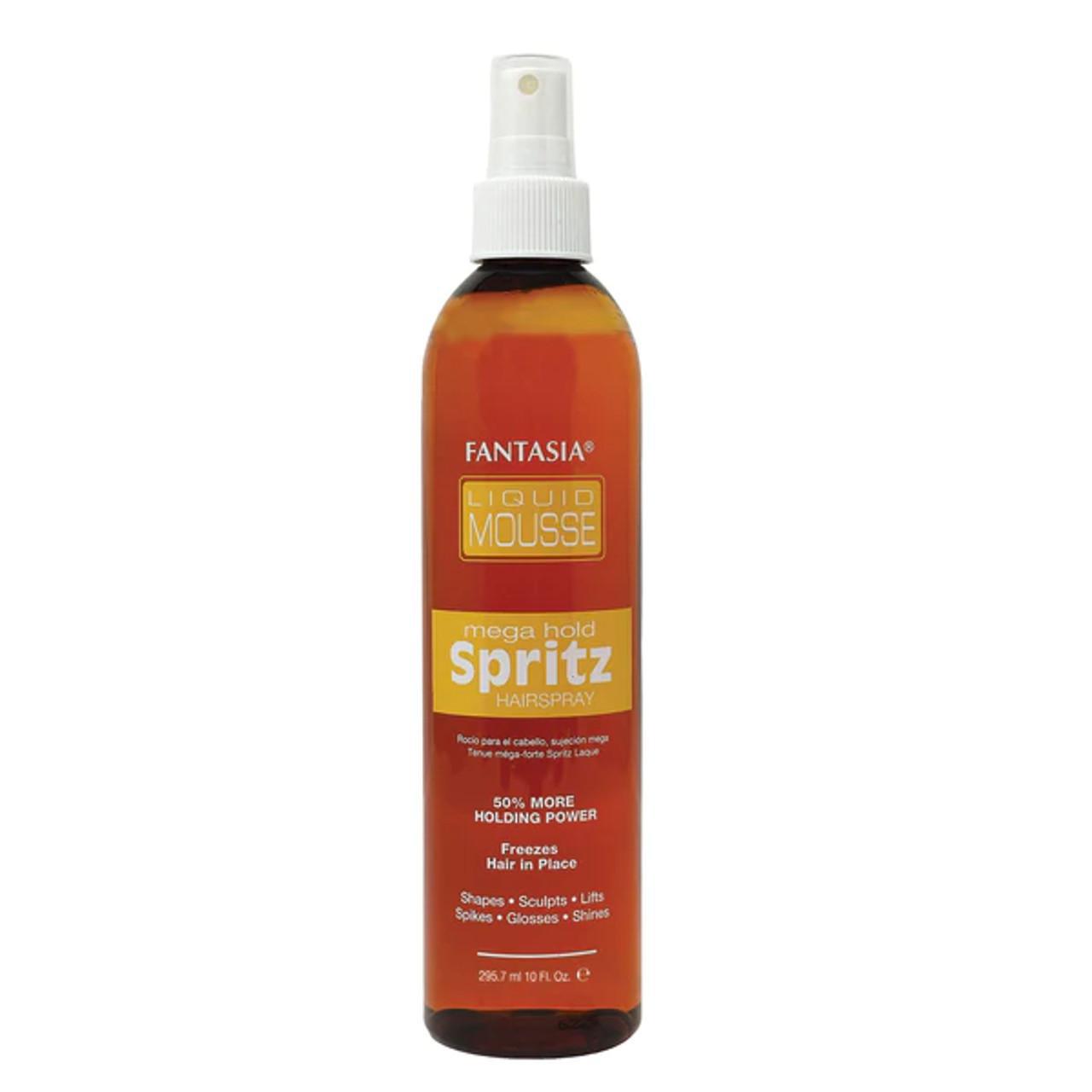 Fantasia Spritz Mega Hold (10 oz)