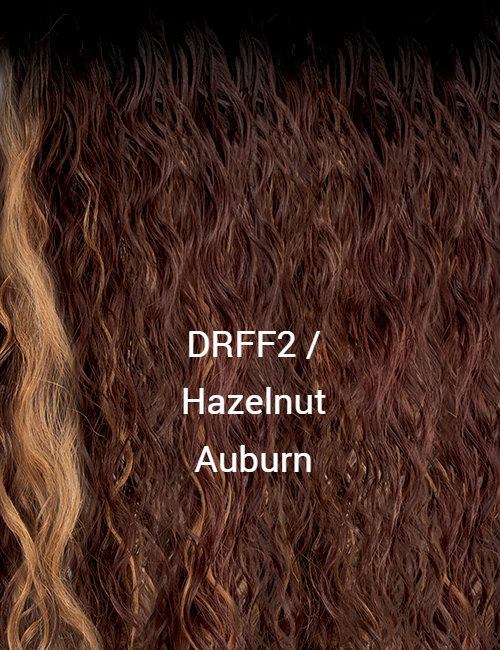 Outre Everywear Lace Front Wig - Every31
