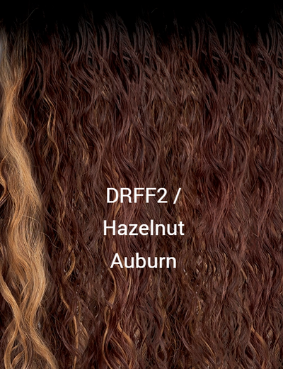 Outre Everywear Lace Front Wig - Every31