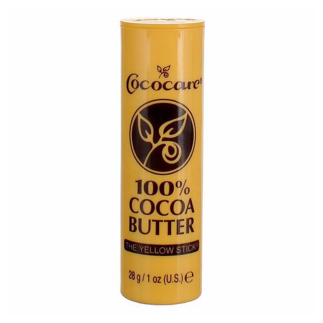 Cococare Coco Butter Stick 1 oz