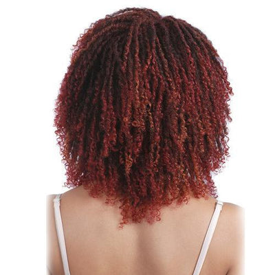 Bobbi Boss Synthetic Hair Wig M833 Soul Locs