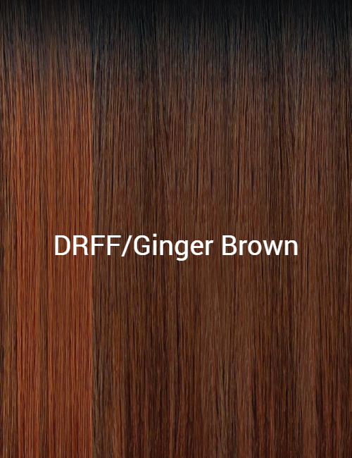Outre Everywear Lace Front Wig - Every31