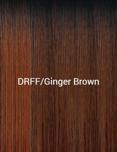 Outre Everywear Lace Front Wig - Every31