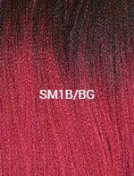 Sensationnel Lulutress 3X Juicy Twist 12"