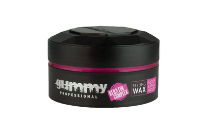Gummy Extra Gloss Styling Wax (5 oz)