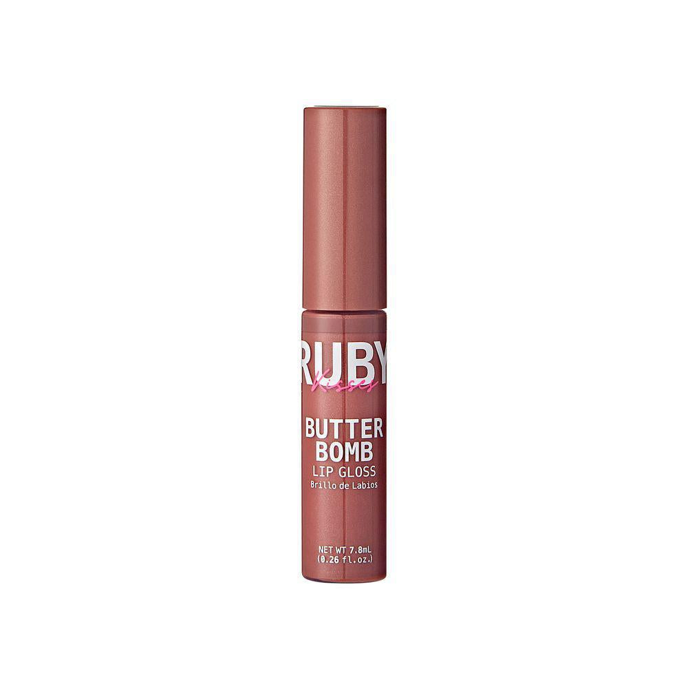 IVY Ruby Kisses Butter Bomb Lip Gloss .26oz