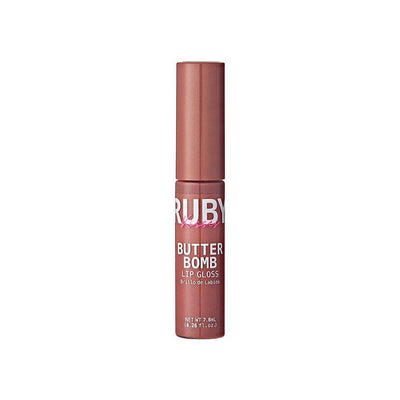 IVY Ruby Kisses Butter Bomb Lip Gloss .26oz