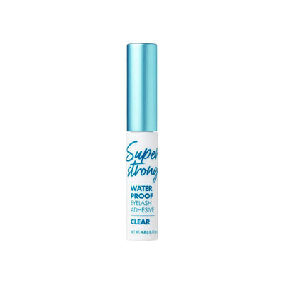 Envy by KISS Super Strong Waterproof Eyelash Glue (KPEG20) - Clear