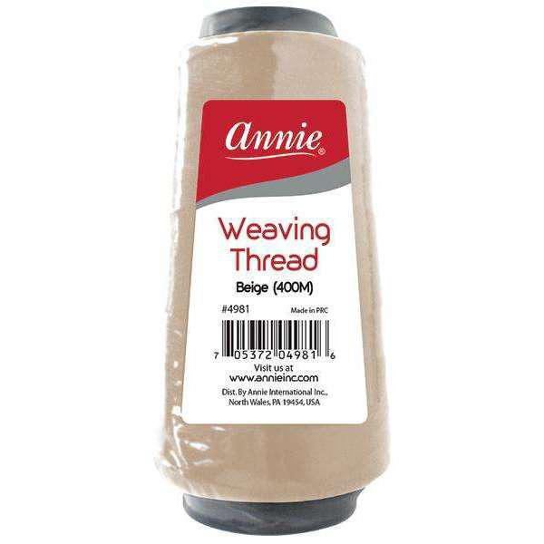 Annie 400M Weaving Thread