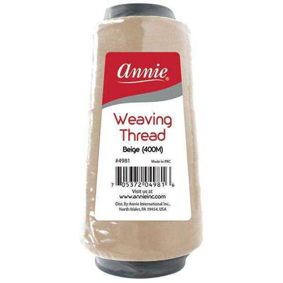 Annie 400M Weaving Thread