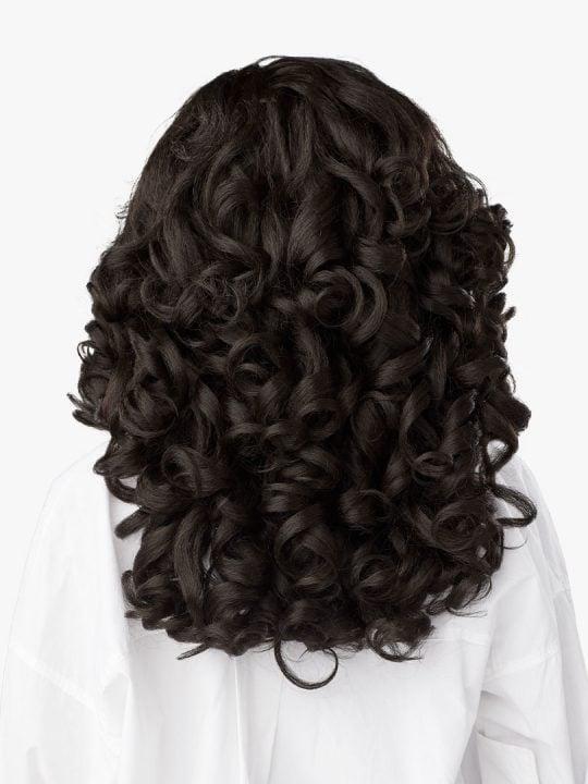 Sensationnel Curls Kinks & Co Multi Bundle 14" 16" 18" - Latisha Curl