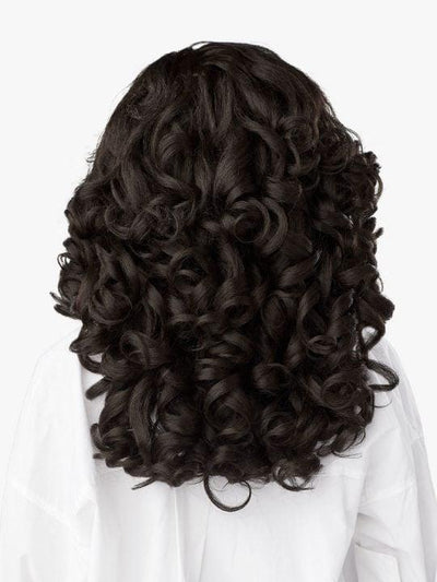 Sensationnel Curls Kinks & Co Multi Bundle 14" 16" 18" - Latisha Curl