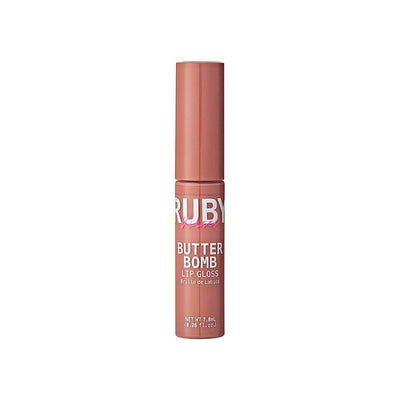 IVY Ruby Kisses Butter Bomb Lip Gloss .26oz