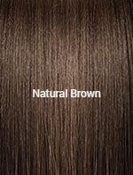 Janet Coll. Remy Illusion Natural Kinky Straight 20"