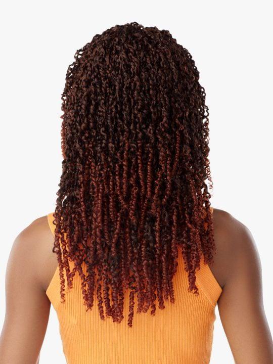 Sensationnel Lulutress 3X Micro Bomb Twist 14"