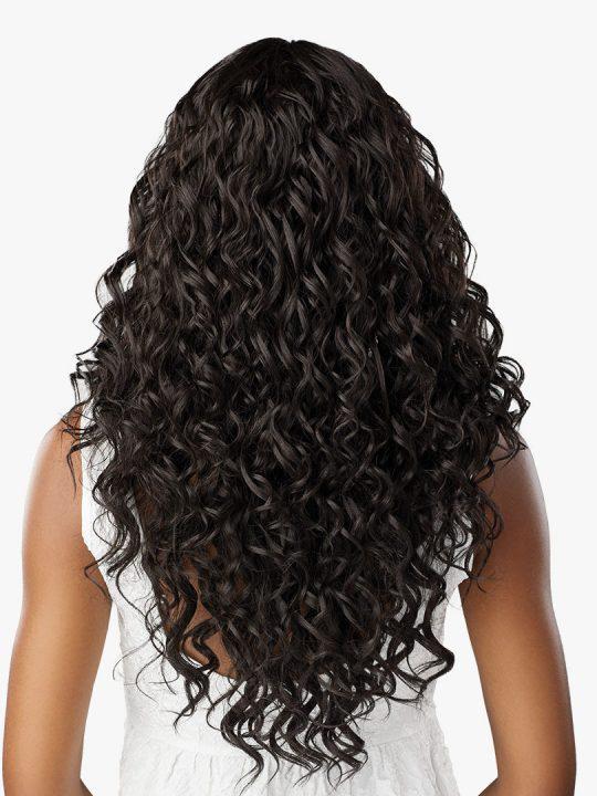 Sensationnel Dashly Lace Wig - Unit 29