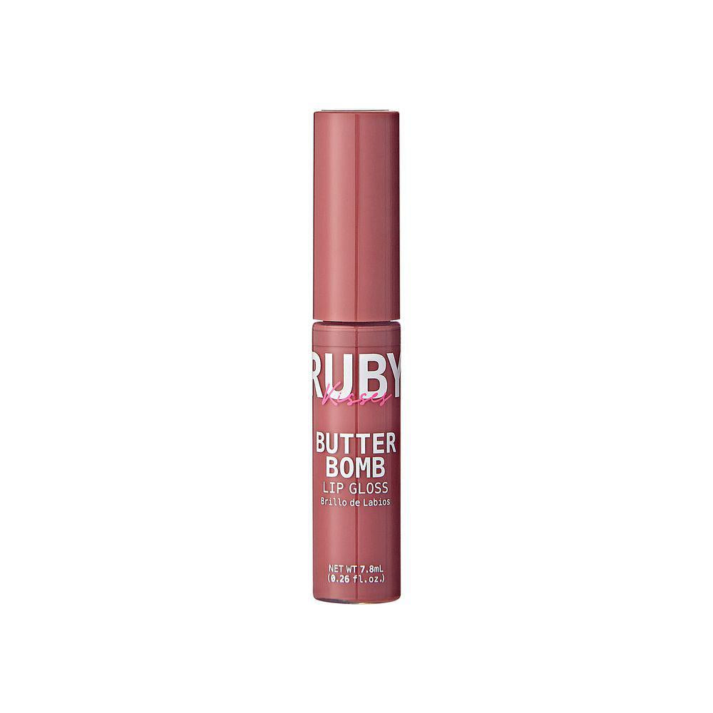 IVY Ruby Kisses Butter Bomb Lip Gloss .26oz