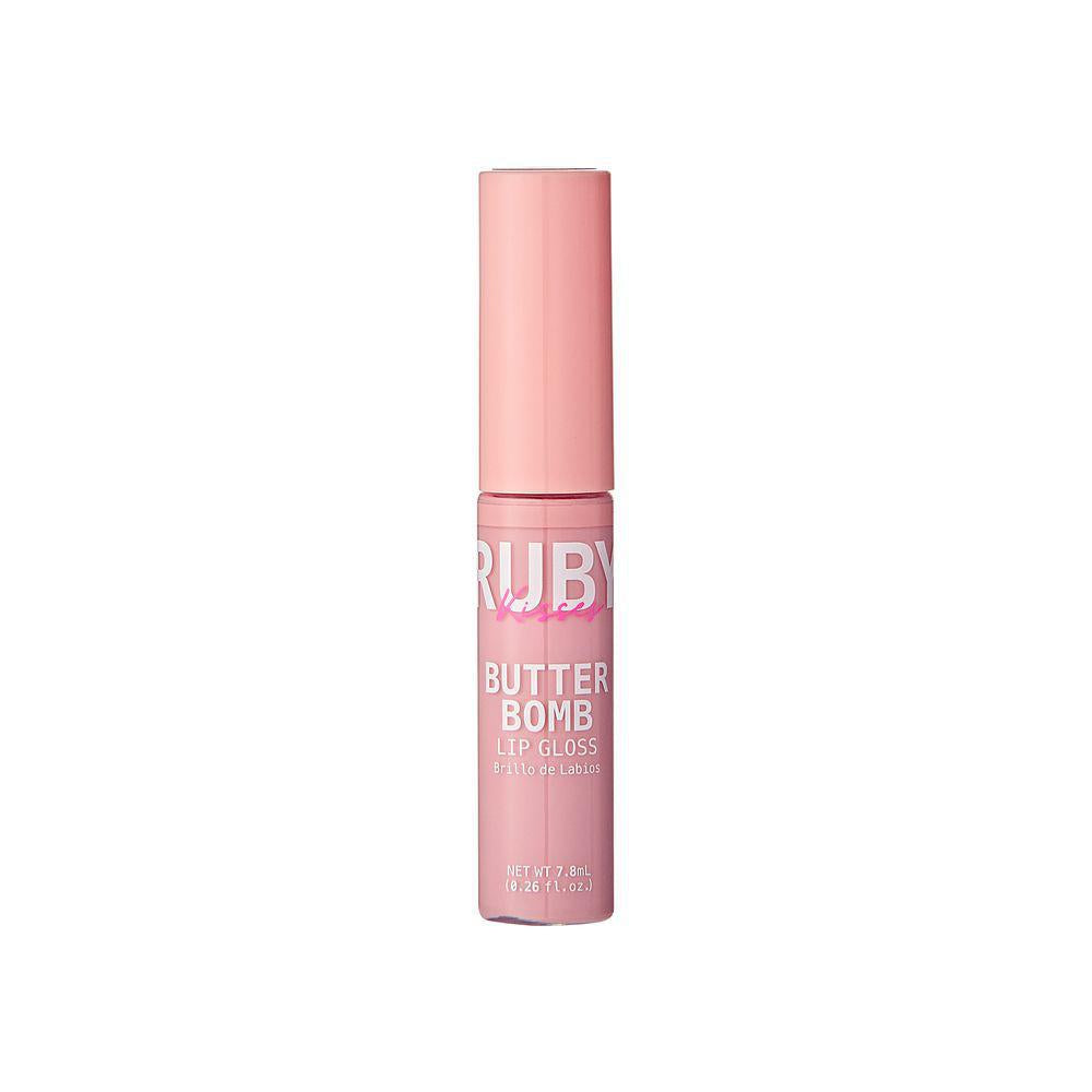 IVY Ruby Kisses Butter Bomb Lip Gloss .26oz