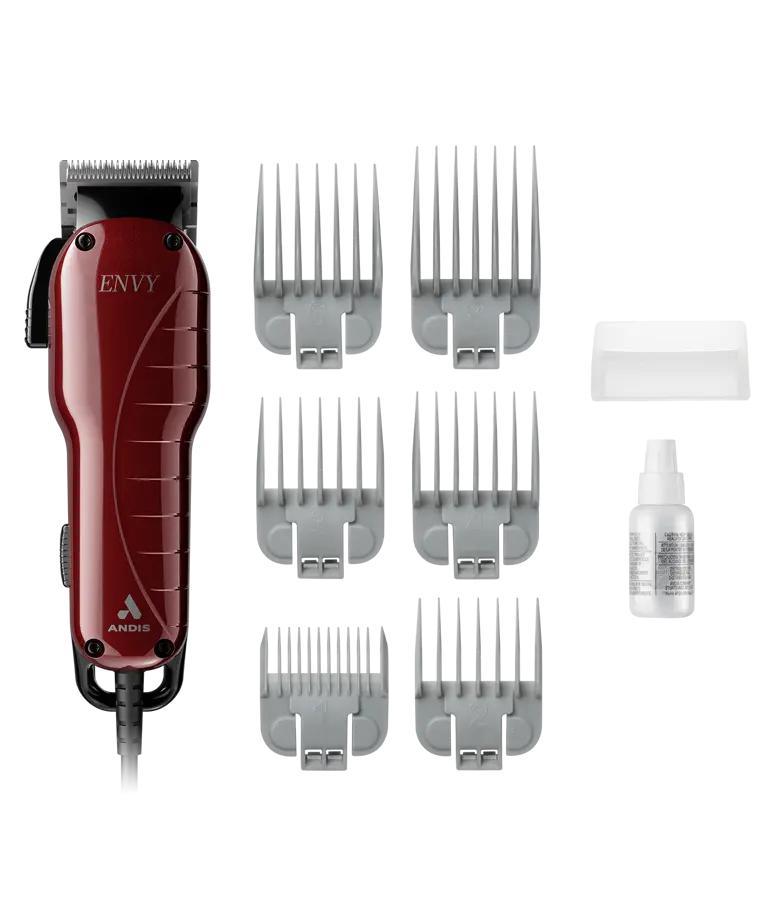 Andis Envy Clipper (#66680)