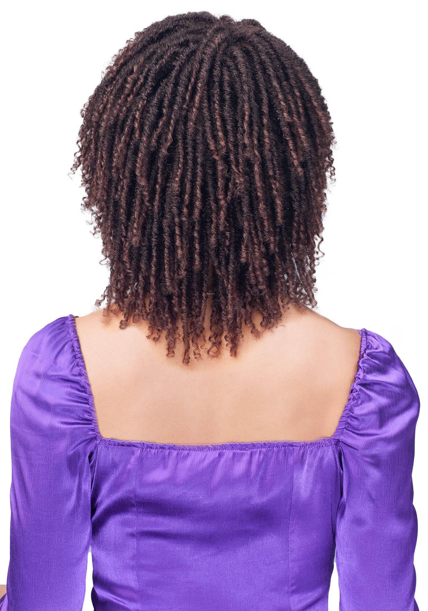 Laude Peace Locs Wig UG002