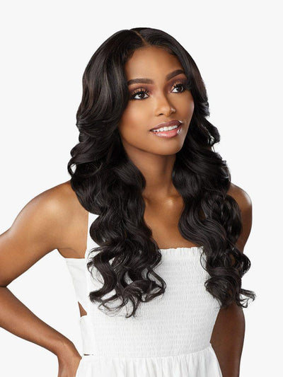 Sensationnel Dashly Lace Wig - Unit 26