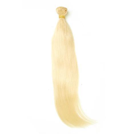 Tru Burmese Virgin Hair Bundle - 613 Straight