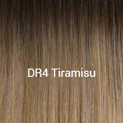 Outre Melted Hair HD Lace Front Wig - Fabiola