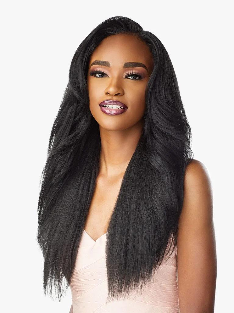 Sensationnel Cloud 9 What Lace Wig - Dasha