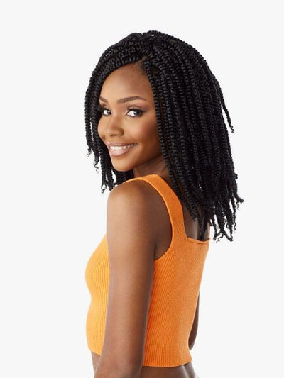 Sensationnel Lulutress 3X Juicy Twist 12"