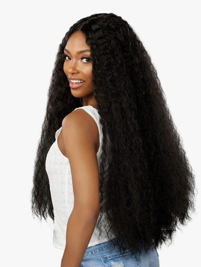 Sensationnel Dashly Lace Wig - Unit 52