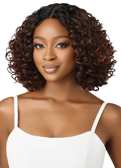 Outre Everywear Lace Front Wig - Every29