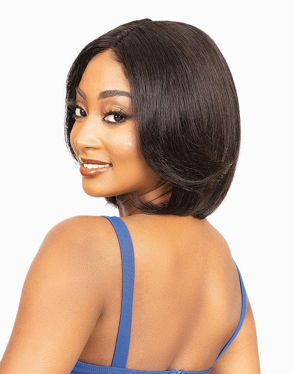 Janet Coll. HD Natural Deep Part Wig - Nolan