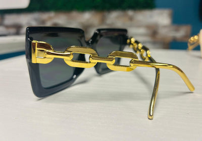 Link Fashion Sunglasses