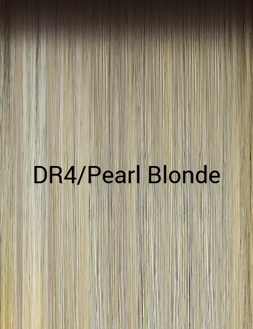 Outre Perfect Hairline 13x6 Faux Scalp Wig - Geneva