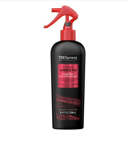 TRESemme Heat Protecting Hairspray 8 oz