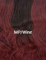 Sensationnel Curls Kinks Lace Wig - Elite Babe