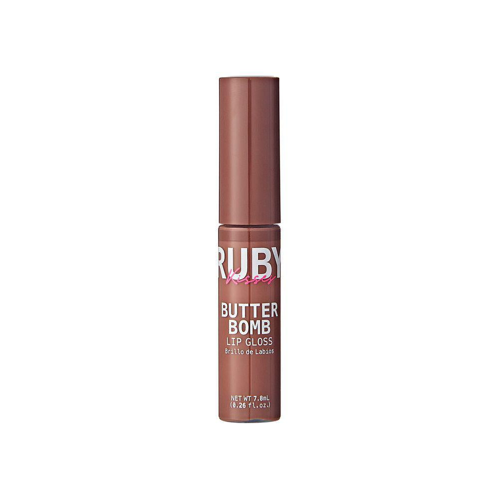 IVY Ruby Kisses Butter Bomb Lip Gloss .26oz