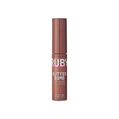 IVY Ruby Kisses Butter Bomb Lip Gloss .26oz