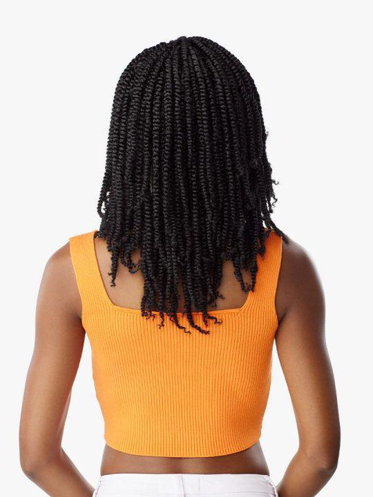 Sensationnel Lulutress 3X Juicy Twist 12"