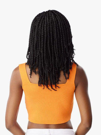 Sensationnel Lulutress 3X Juicy Twist 12"