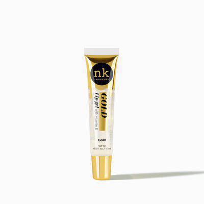 Nicka K Lip Gel Gloss