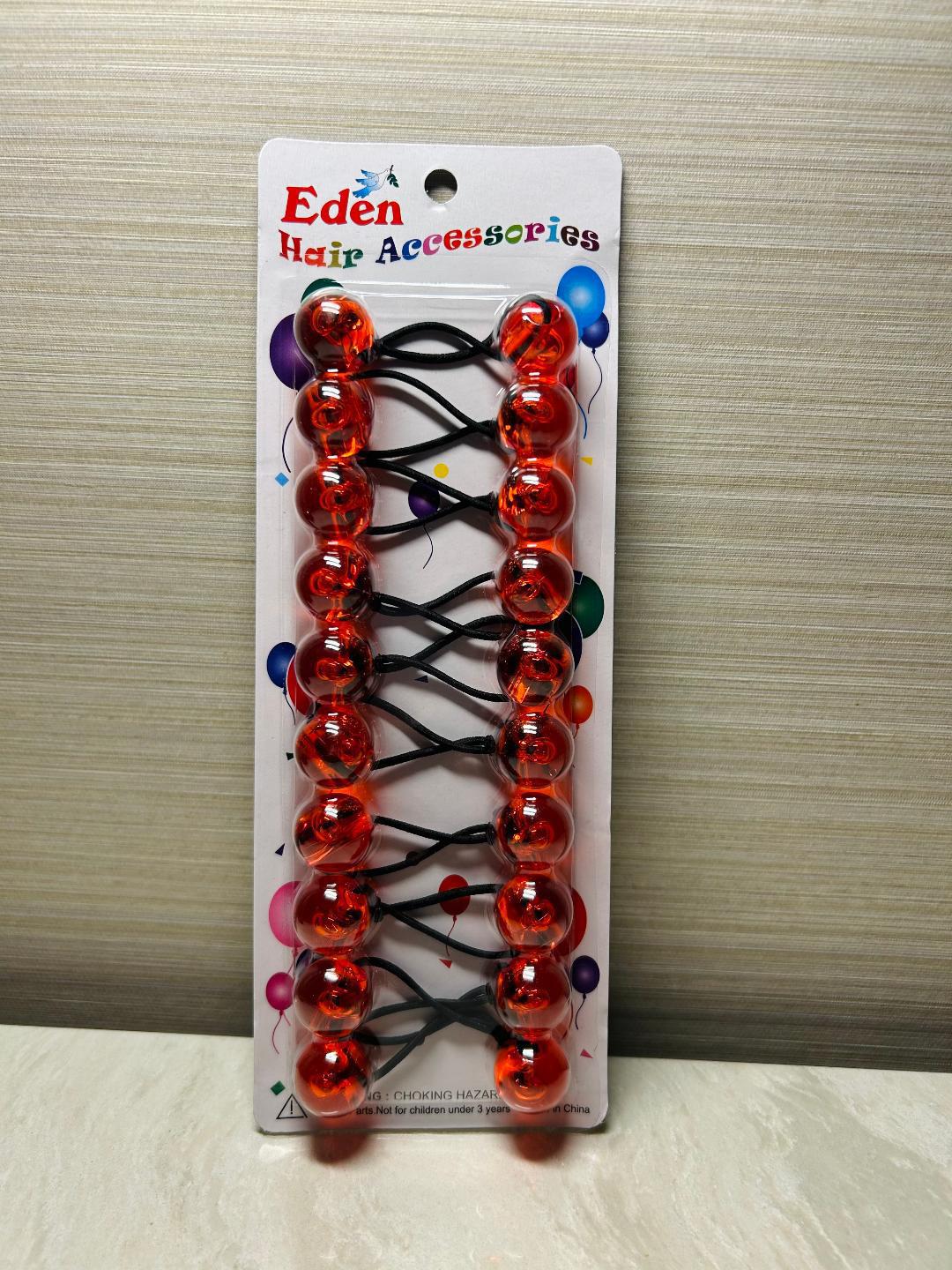 Eden Girl Hair Ponytailers