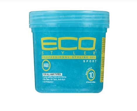 Eco Styling Gel - Sport (16oz)