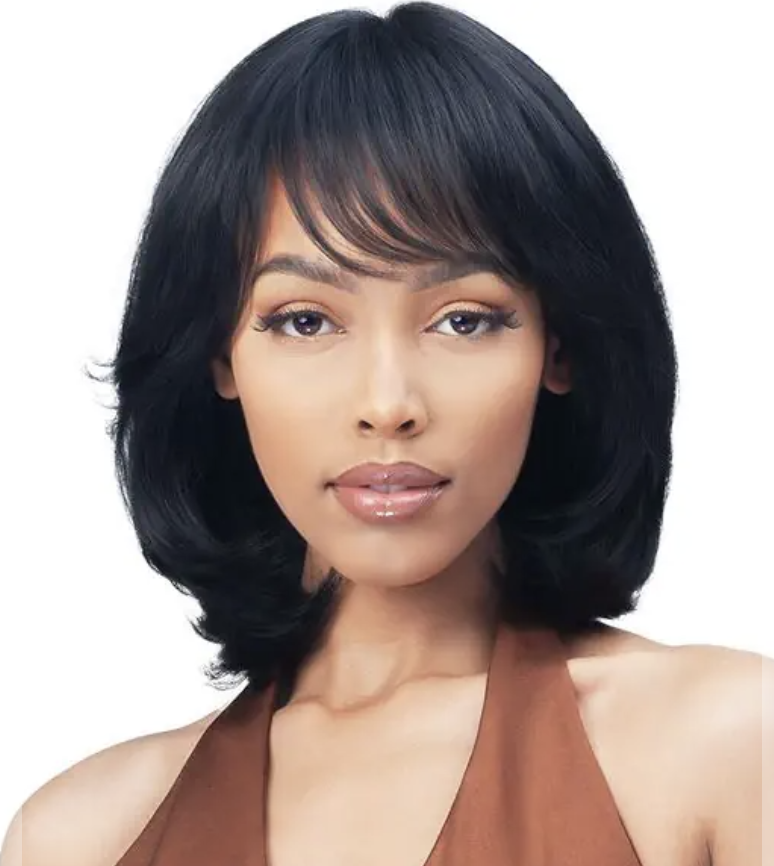 Bobbi Boss Synthetic Wig M709 Clara