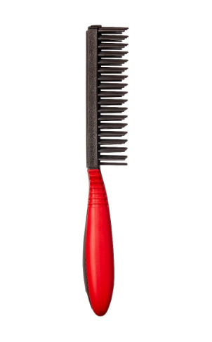 RED by Kiss Small EZ Glide Detangling Brush (HH60)